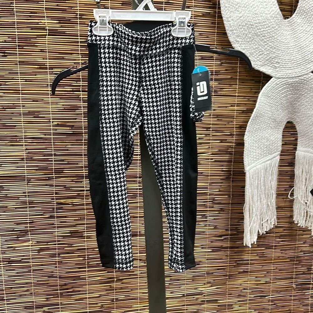 ID‎ Ideology Leggings Size 4T